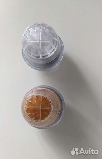 Фильтр для воды на кран «Тройной барьер»