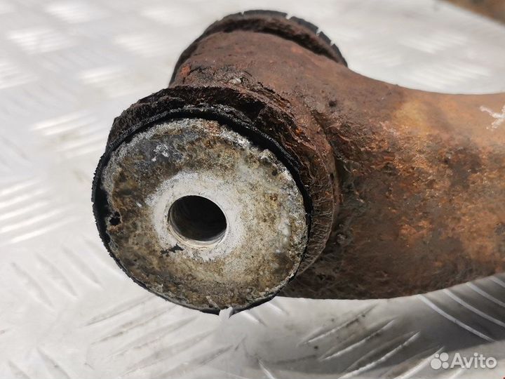 Рычаг задней подвески для Audi A6 C5 4B0505311