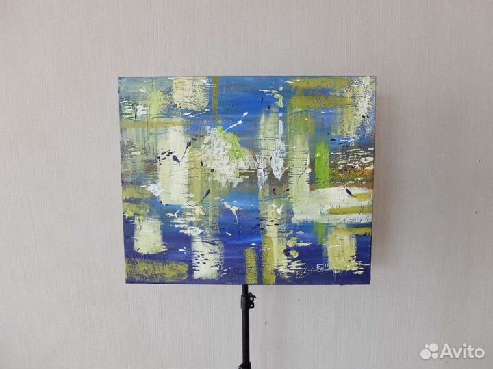 Интерьерные картины