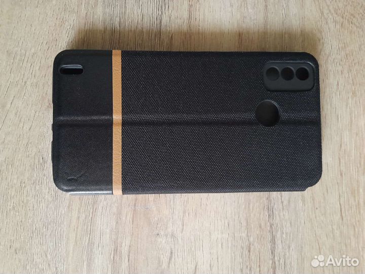 Новый чехол для телефона