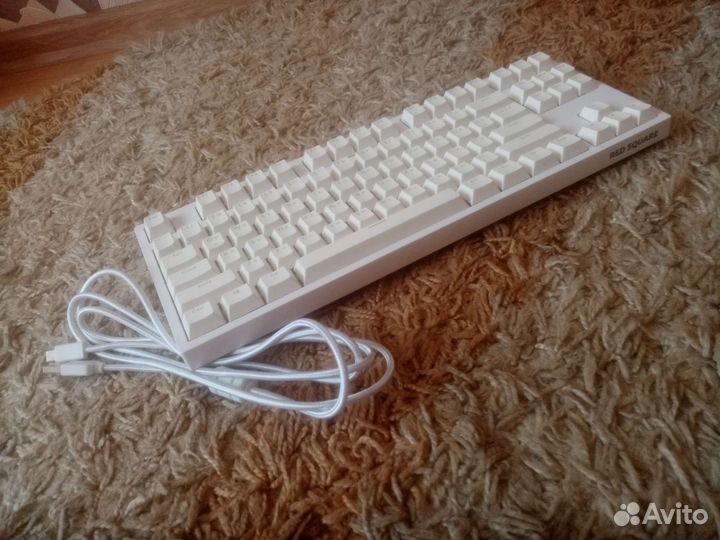 Клавиатура keyrox tkl classic