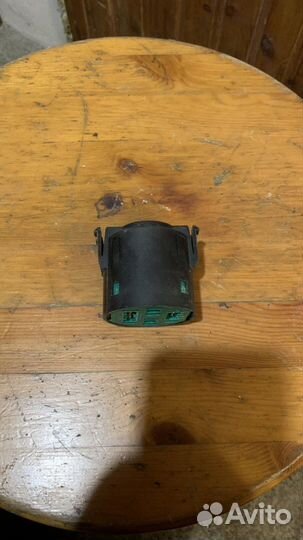 Гонг / звуковой сигнализатор