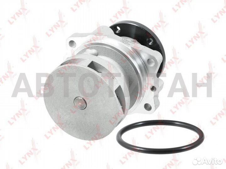 Насос водяной BMW 3 (E36,E46 ) 90-05 / BMW 5(E34,E