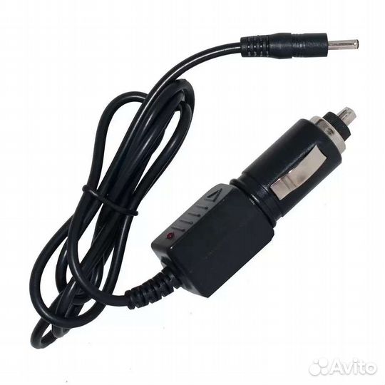 Пусковое зарядное устройство для акб