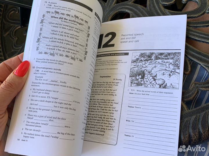 Headway intermediate workbook