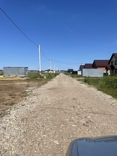 Дом 96 м² на участке 10 сот.