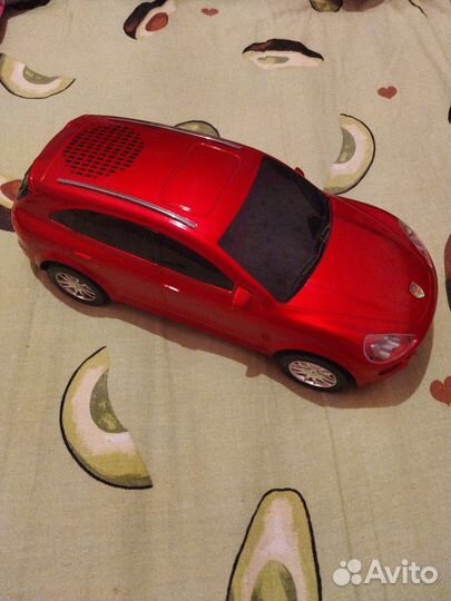 Колонка DYT-918