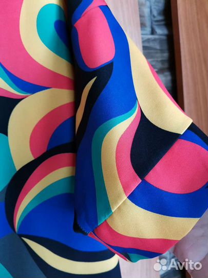 Вечернее платье 50 размер