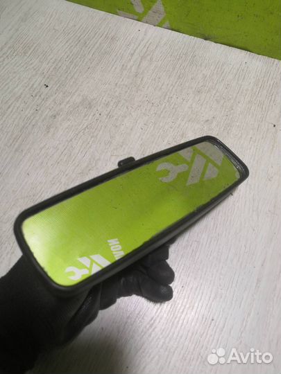 Зеркало заднего вида Рено Клио 2 Симбол