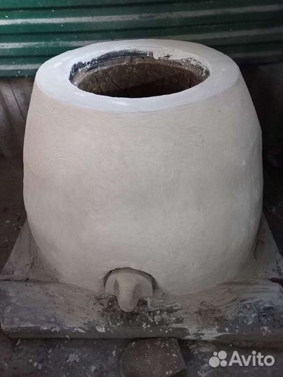 Тандыр (кор)