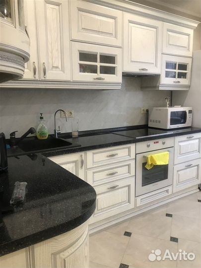 Столешницы из акрила