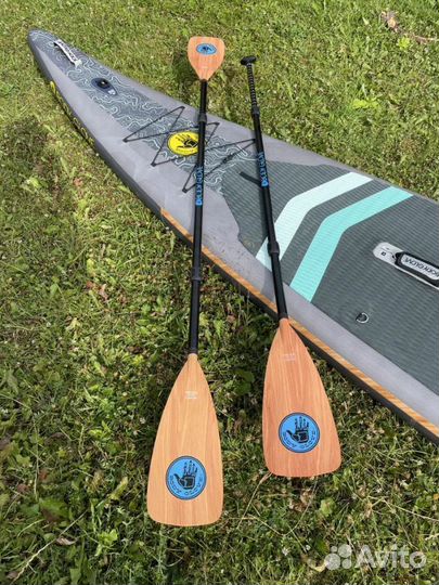 Сапборд Body Glove Tandem 457см