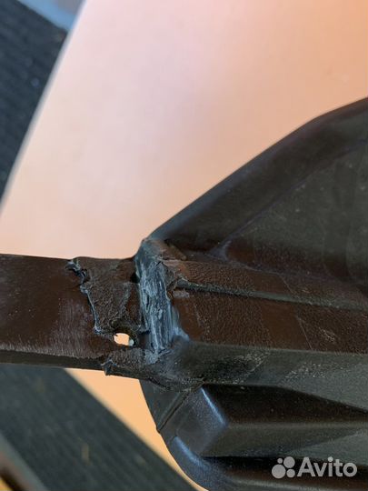 Фара правая Subaru Forester SK