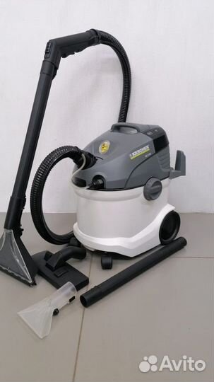 Пылесос Karcher SE 6.100