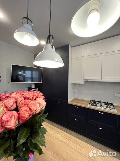 Изготовление кухни на заказ. Фабрика в Челябинске