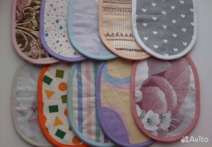 Прихватки для кухни