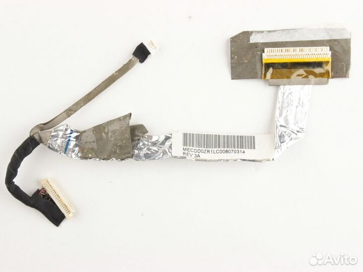 Шлейф матрицы Acer Aspire 3050, 3680, 5050, 5570