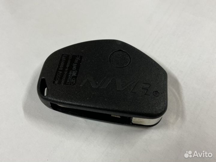 Ключ выкидной 2123 оригинал