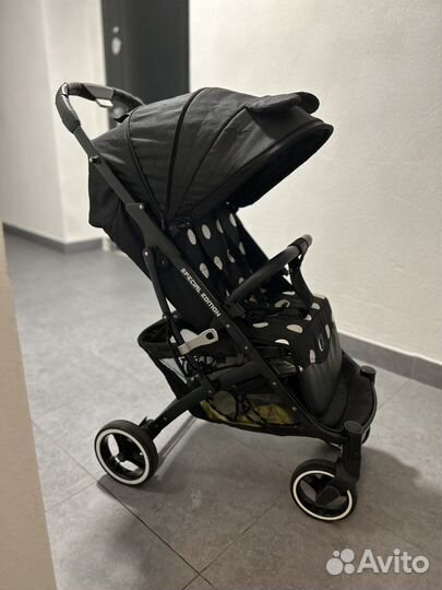 Прогулочная коляска Jetem Lavida Mickey Mouse