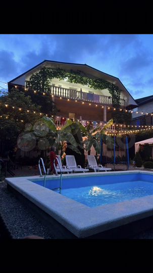 Комната 15 м² в > 9-к., 2/3 эт.