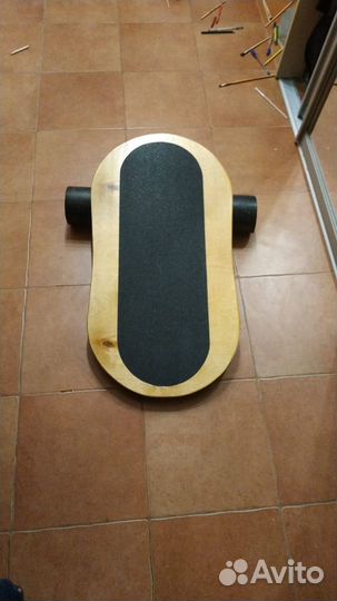 Балансборд