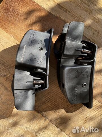 Адаптеры britax romer для bugaboo bee