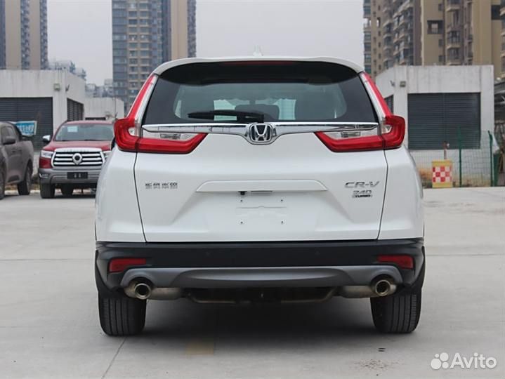 Honda CR-V 1.5 CVT, 2020, 38 000 км