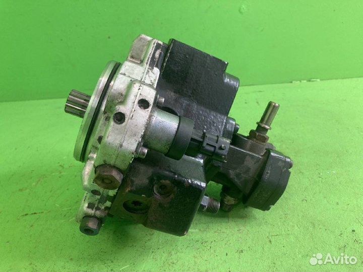 Насос топливный MAN TGX