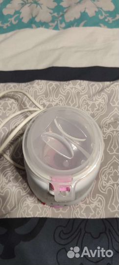 Подогреватель для бутылочек