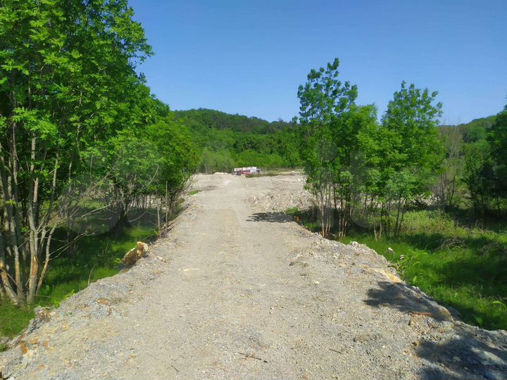 Участок 15 сот. (СНТ, ДНП)