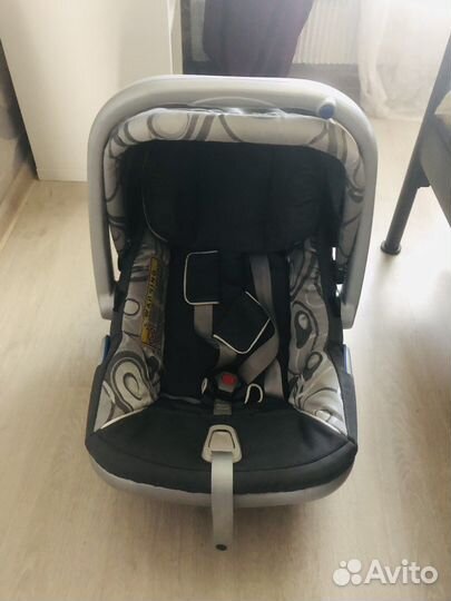 Переноска для детей