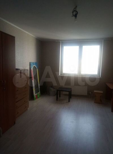 Комната 17 м² в 3-к., 9/12 эт.