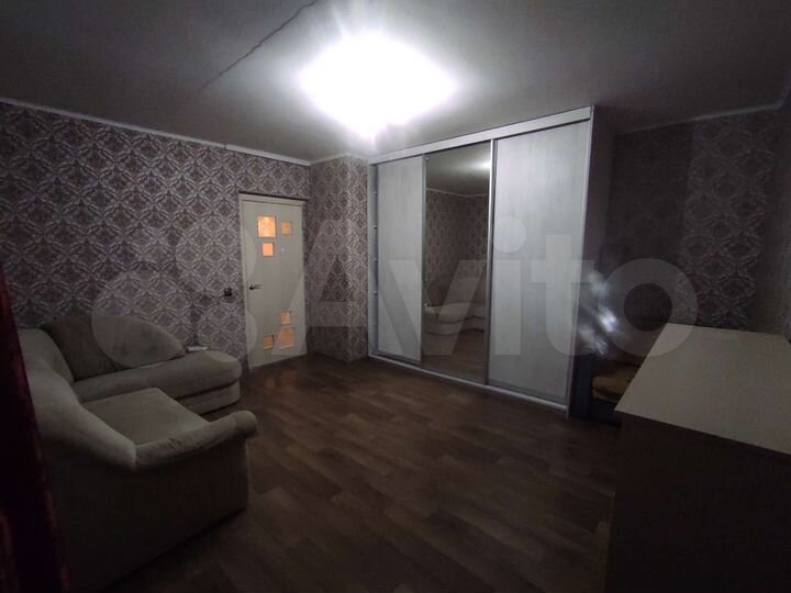 1-к. квартира, 33,2 м², 7/9 эт.