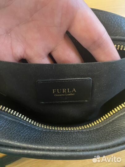 Сумка furla