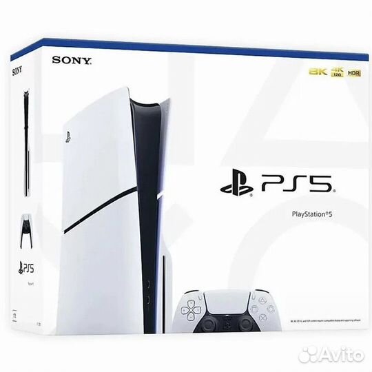 Sony playstation 5