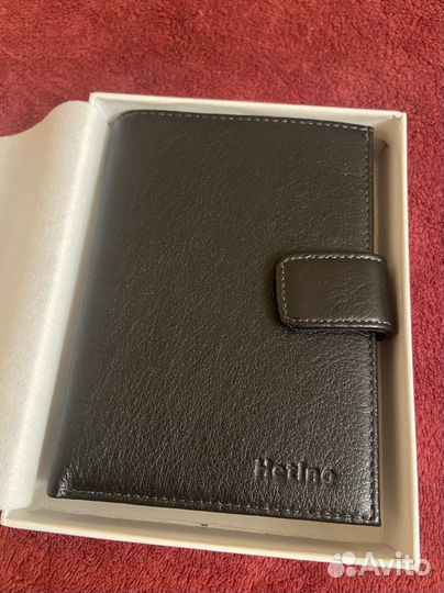 Портмоне мужское Hetino