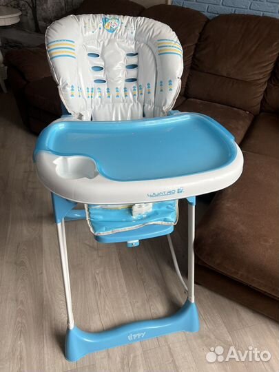 Стул для кормления
