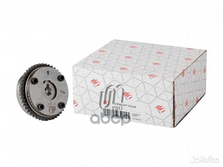 Регулятор фаз грм 16-CSV027 United Motors