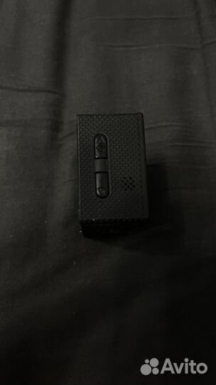 Камера гоу про