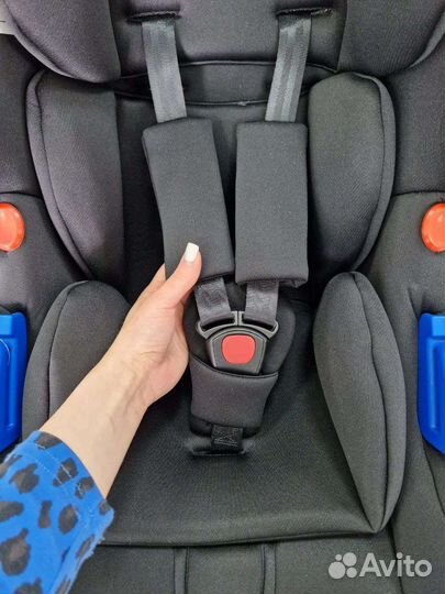 Автолюлька Rant Cruis