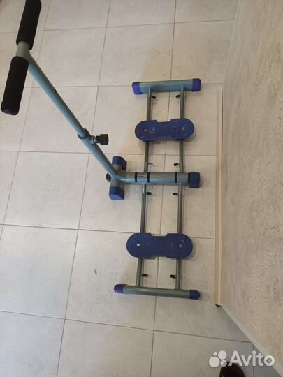 Тренажер для попы, бёдер и ягодиц