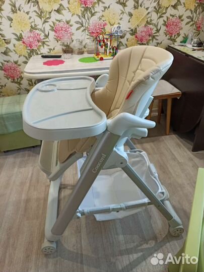 Стул для кормления