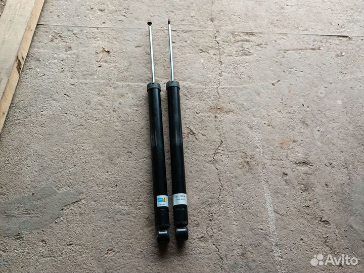 Задние стойки ford focus 2
