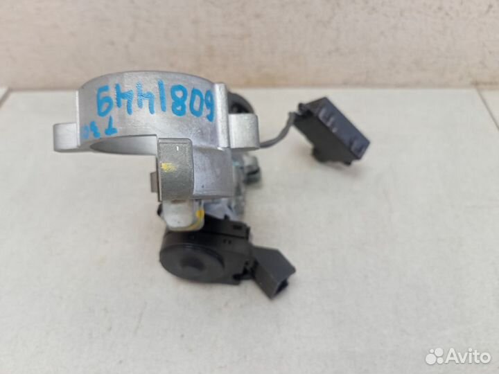 Замок зажигания Шевроле