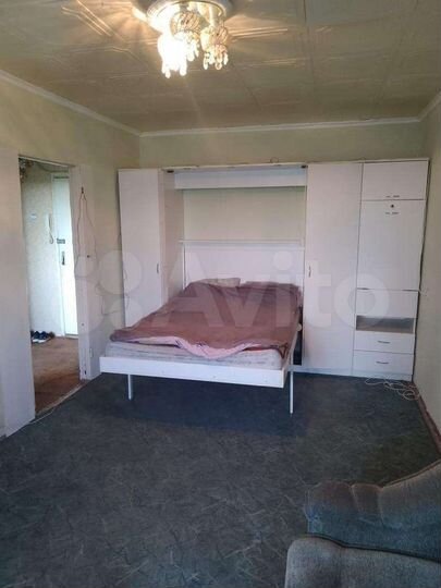 1-к. квартира, 37,2 м², 4/5 эт.