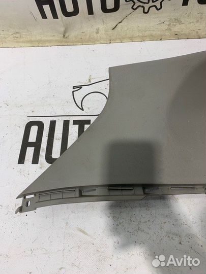 Накладка стойки задняя левая Kia Ceed JD 2012