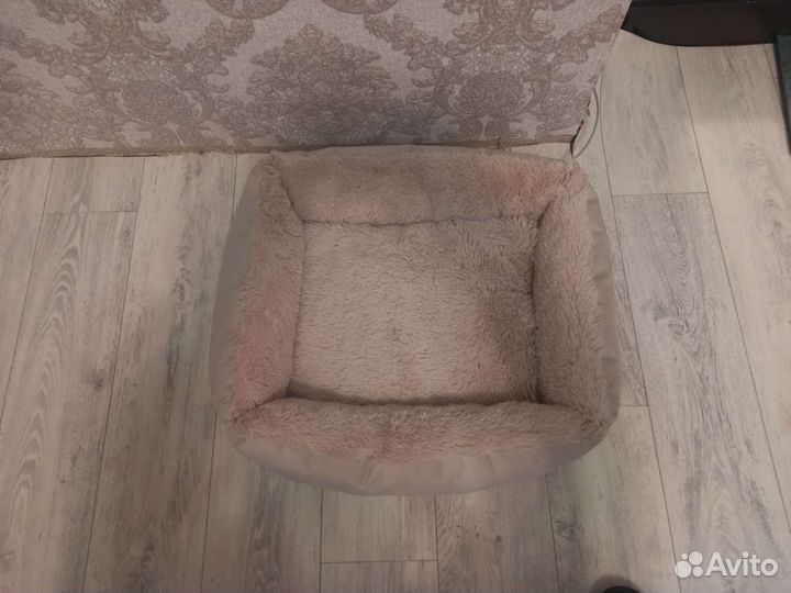 Очень Мягкая лежанка