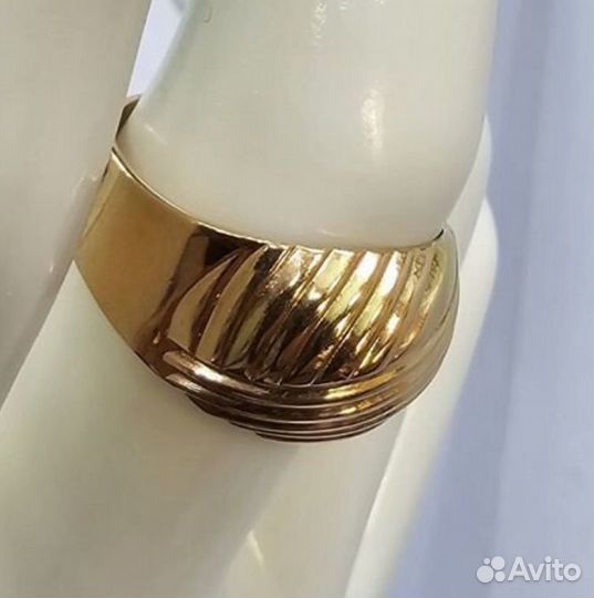 Золотое кольцо 