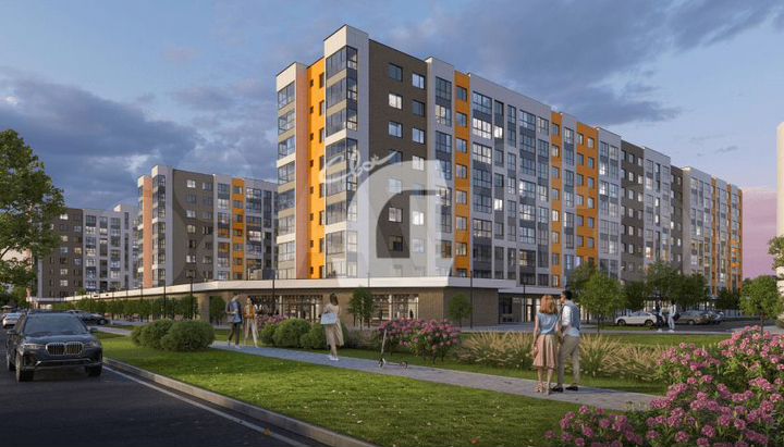 Продам помещение свободного назначения, 48.8 м²