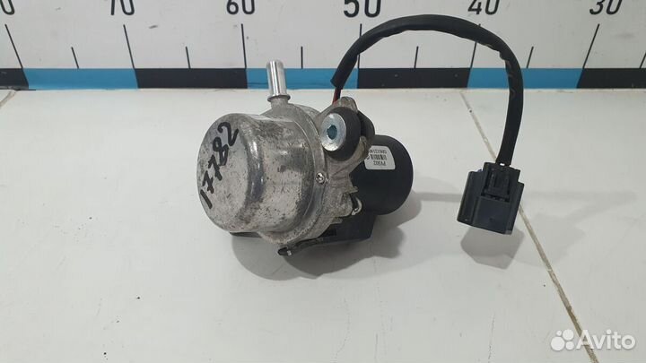 Насос вакуумный chery tiggo 7 PRO (T1E) (2020)